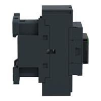 lc1d093m7 Schneider Electric LC1D Contactor, 220 V Coil, 3-Pole, 9 A, 5.5 kW, 1 NO/1 NC, 690V