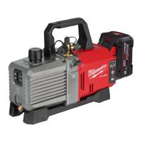 4933492853 Milwaukee M18 FVP5-0 Vacuum Cleaner, 18V