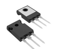 irfpc40pbf Vishay Single Type N-Channel Power MOSFET, 6.8 A, 600 V TO-247AC IRFPC40PBF