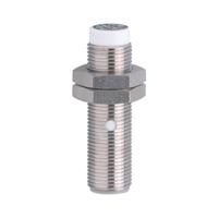 if5796 ifm electronic Inductive Threaded Barrel Proximity Sensor, M12, 4 mm Detection, PNP NO, 10 → 36 V dc