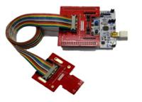 heds-9955evb Broadcom AEAT-9955 Evaluation Kit for HEDS-9955EVB HEDS-9955PRGEVB