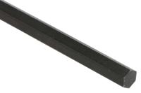 84tza6 Facom T Shape Metric Hex Key, 6mm