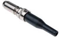 fedf10tpn0720a090 Souriau Sunbank by Eaton Circular Connector, 7 Contacts, Cable, Standard Connector, Socket, Female, IP68, TP Series