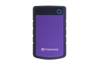 ts4tsj25h3p Transcend StoreJet H3 2.5 in 4 TB External External Hard Drive