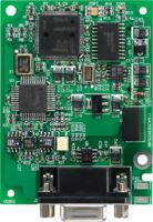 cmc-pd01 Delta Electronics CMC Profibus Communication Module