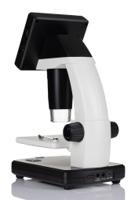 196-4076 RS PRO USB  Digital Microscope, 5M pixels, 10 → 300 Magnification