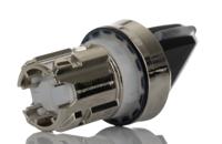 3su1150-2bf60-1ba0 Siemens Selector Switch - (SPST), Illuminated 2 Positions