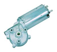 404774-gmpg NIDEC ADVANCED MOTOR Brushed Geared DC Geared Motor, 3.94 W, 24 V dc, 1.3 Nm, 35 rpm