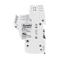 fb02a3p Lovato 50A Fuse Holder for 14 x 51mm Fuse, 3P, 690V ac