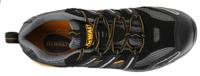 cutter9 DeWALT Cutter Men's Black Composite Toe Capped Safety Trainers, UK 9, EU 43
