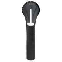 gs2ah250 Schneider Electric Black Rotary Handle, TeSys Series