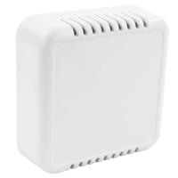 cbrs02vwh CAMDENBOSS ABS Enclosure, 74 x 74 x 25.5mm