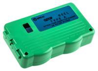 fcc-02r Fujikura Fibre Optic Cleaning Tape for Fibre Optic Connectors, 400 Applications