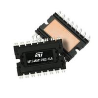 m1f45m12w2-1la STMicroelectronics M1F MOSFET, 30 A, 1200 V, 32-Pin ACEPACK DMT-32 M1F45M12W2-1LA