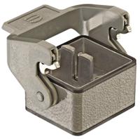09140020301 HARTING Han-Modular Heavy Duty Power Connector Housing