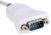 uc232r-10 FTDI Chip RS232 USB A D-sub, 9 Pin Male Converter Cable
