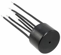 rd8137-36-1m5 Schaffner 1.5 mH -30 → +50% Common Mode Choke, 36A Idc, 3.65mΩ Rdc 600 V ac, RD