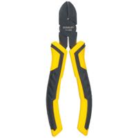 stht0-74362 Stanley STHT0-74362 12-Piece Pliers, 150 mm Overall, Straight Tip