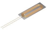 wr301025-19m8-g TDK WR Wireless Charging Coil Receiver, 12.8 μH