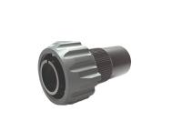 000l37790 ITT Cannon Industrial Circular Connector, 4 Contacts, Front Panel Mount, Panel, Rear Panel, Plug, IP69K, IP67, FRCIRM12