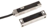 440n-g02154 Allen Bradley Guardmaster 440N Series Magnetic Non-Contact Safety Switch, 250V ac, Stainless Steel Housing, NC, 2m Cable