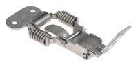 40022-ib Savigny Stainless Steel,Spring Loaded Toggle Latch, 75 x 47 x 20mm