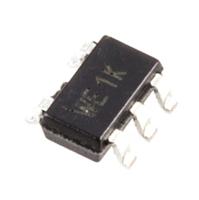 mcp6286t-eot MCP6286T-E/OT Microchip, Operational Amplifier, 3.5 MHz, 5-Pin 5.5 V SOT-23