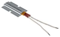 hpg-110-60x35-100-240 DBK Enclosures Heating Element, 7.5mm, 20 W, 100 → 240 V ac/dc