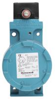 bx4a3k-1a Honeywell BX Series Roller Lever Limit Switch, NO/NC, IP67, SPDT, Aluminium Housing, 600V ac Max, 10A Max