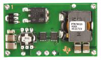 ptn78020hah Texas Instruments PTN78020HAH, DC-DC Power Supply Module 6A 36 V Input, 600 Khz 7-Pin, DIP Module