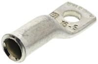 710030-1 TE Connectivity, XCT Ring Terminal, 5mm Stud Size, 16mm² to 16mm² Wire Size