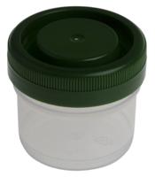 179-3693 RS PRO 40ml PP Wide Neck Storage Bottle