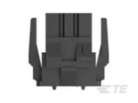 1-640521-0 TE Connectivity, Miniature Rectangular II Male Connector Housing, 4.19mm Pitch, 9 Way, 3 Row