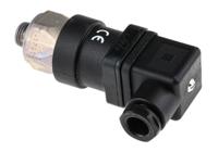 0184457031003 Suco 0184 Series Pressure Sensor, 0.3bar Min, 1.5bar Max, Relay Output