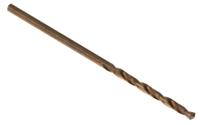 216-634 RS PRO HSCo Twist Drill Bit, 1.5mm Diameter, 40mm Overall