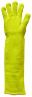 7566 Polyco Healthline Yellow Kevlar Work Gloves, Size 11