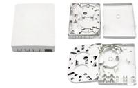 143-843 RS PRO 2 Port SC, Multimode Termination Box