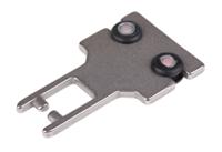 440k-a11112 Allen Bradley Guardmaster Flat Actuator for Use with TLS-GD2 Interlock Safety Switch