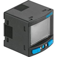 scdn-2v-ec4-pnlk-l1 Festo SCDN series Pneumatic Logic Controller