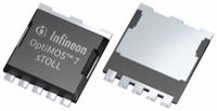 iauan04s7n005auma1 Infineon IAUAN04S7N005 Type N-Channel MOSFET, 455 A, 40 V Enhancement, 5-Pin PG-HSOF-5-1 IAUAN04S7N005AUMA1