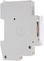 vs-1418 Muller Analogue DIN Rail Time Switch 230 V ac, 1-Channel