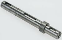 mc-1x-shaft-b3 Mini Motor Shaft Shaft for Use with Motor