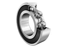 62203-a-2rsr FAG 62203-A-2RSR 1 Row Ball Bearing - 17 mm ID, 40 mm OD