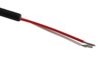 ntc015wh01 Carel NTC Thermistor, -50℃ Min, +105℃ Max, 6mm Probe