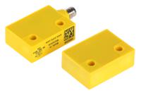 re13-sac SICK RE13 Series Magnetic Non-Contact Safety Switch, 30V dc, Plastic Housing, 2NO, M8