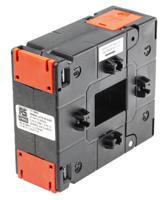 171-8850 RS PRO Base Mounted Current Transformer, 300A Input, 300:5, 5 A Output, 33 x 23mm Bore