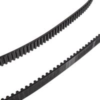 175-5184 RS PRO Timing Belt, 200 Teeth, 1600mm Length, 20mm Width