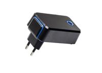 3823000047 Mascot 16W Plug-In AC/DC Adapter 24V dc Output, 660mA Output