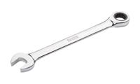 192-3711 RS PRO Combination Spanner, 13mm, Metric, Double Ended, 180 mm Overall