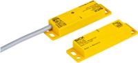 re27-sa68l SICK RE27 Safety Interlock Switch, 2 N/O, Magnet, Vistal